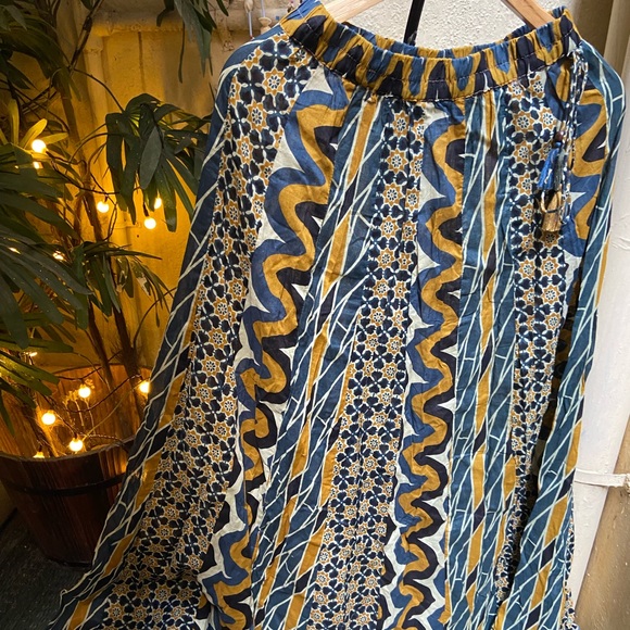 Melange Skirt. Size - S - Picture 5 of 11